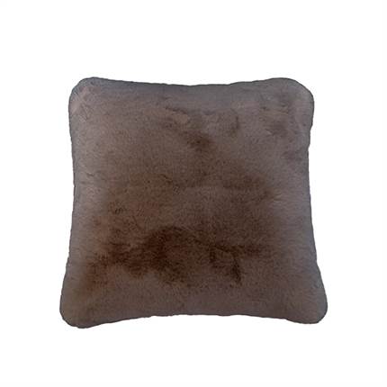 Specktrum Adalyn pillow 45x45 cm - Dark brown 